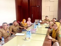 Wali Kota Prabumulih Mengajak Kolaborasi Kendalikan Inflasi 2025