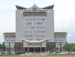 TKD 2026 Dipangkas, Dana Transfer ke Daerah Kota Prabumulih