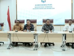 Komisi II DPR Dukung Mendagri Beri Sanksi ke Walkot Prabumulih