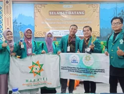 STEI Al-Furqon Prabumulih Gelar Kuliah Perdana