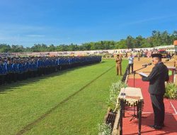 PPPK Prabumulih Tahap 1 Dapat Gaji 2 Bulan Sekaligus