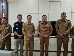 Walkot Prabumulih Minta Maaf,Berita Pencopotan-Anak Bawa Mobil Hoaks