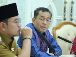 Kadin Mulyadi Hadir sebagai Narsum Dalam Giat Rutin IAD