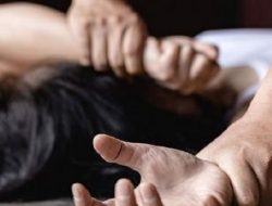 Remaja di Prabumulih Diperkosa Saat Rumahnya Sepi