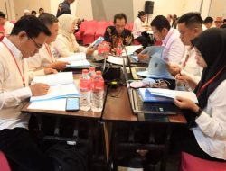 Prabumulih Gelar UKW 2025 untuk Perkuat Profesionalisme Wartawan