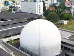 Wali Kota Prabumulih Lepas Kontingen Porprov 2025