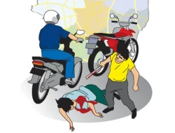 Pria di Muara Enim Jadi Korban Begal oleh Teman Sendiri, Pelaku Ditangkap Polisi