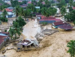 Legislator Gerindra Dorong PIP Prioritas untuk Korban Bencana di Sumatera