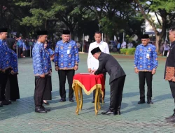 Edaran BKN Tegas, ASN dan BPD Dilarang Rangkap Jabatan