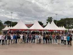 Prabumulih Dorong UMKM Optimalkan Akses Permodalan