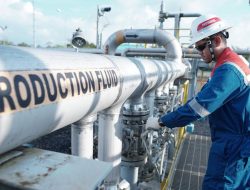 PEP Prabumulih Tambah Produksi Migas dari Sumur PBM-025