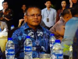 Kominfo Prabumulih Akan Tertibkan Kabel Internet