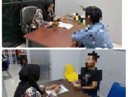 BNN Prabumulih Gelar Kegiatan Rehabilitasi