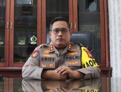 Kapolres Natuna Imbau Waspada Investasi Digital Ilegal