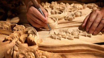 PN Jepara Awasi Rutan dan Pelatihan Ukir