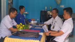 Hari Pertama Kerja Usai Lebaran, Prabumulih Siap Layani Warga