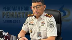 290 WBP Rutan Prabumulih Diusulkan Dapat Remisi