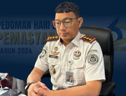 290 WBP Rutan Prabumulih Diusulkan Dapat Remisi