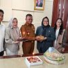 Ultah ke-51, Wako Prabumulih Cak Arlan Tuai Doa Warga