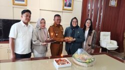 Ultah ke-51, Wako Prabumulih Cak Arlan Tuai Doa Warga